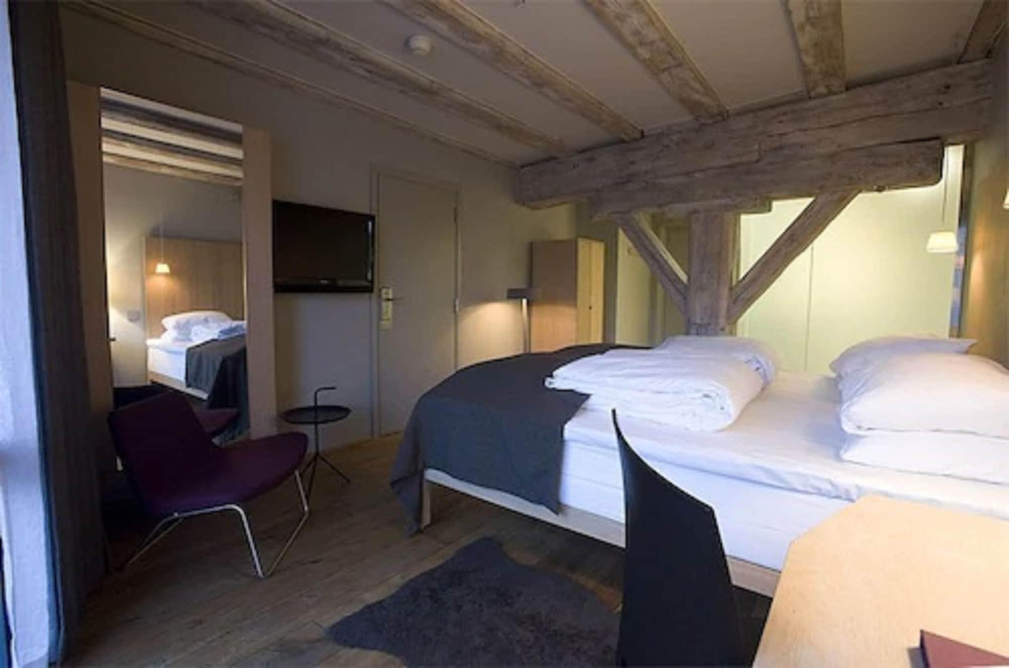 Clarion Collection Hotel Bryggen Alesund Exterior photo