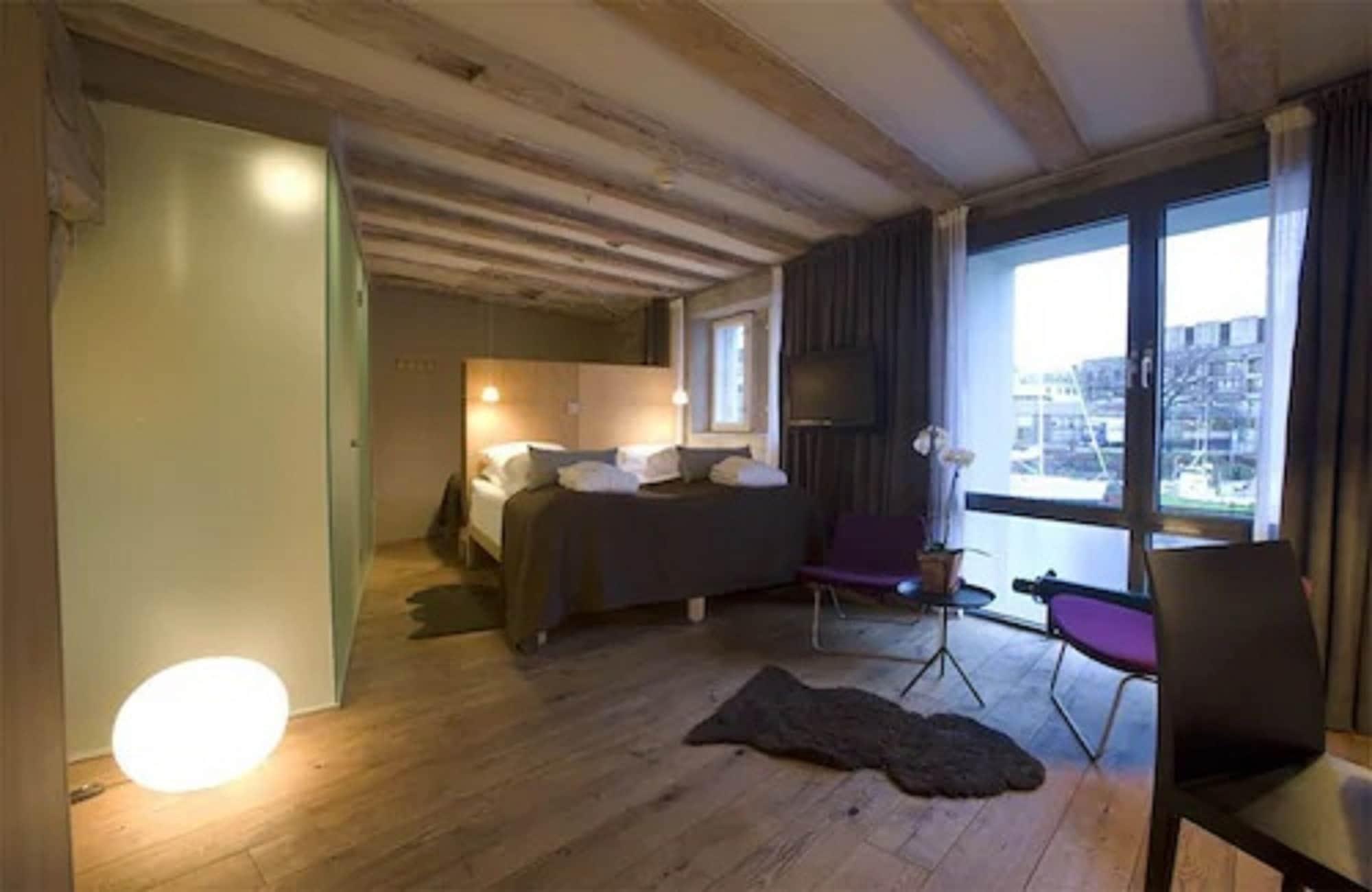 Clarion Collection Hotel Bryggen Alesund Exterior photo