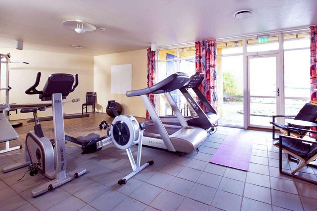 Clarion Collection Hotel Bryggen Alesund Facilities photo