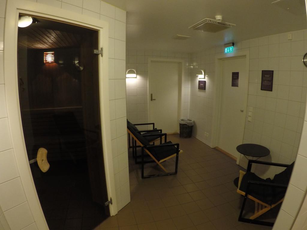 Clarion Collection Hotel Bryggen Alesund Exterior photo