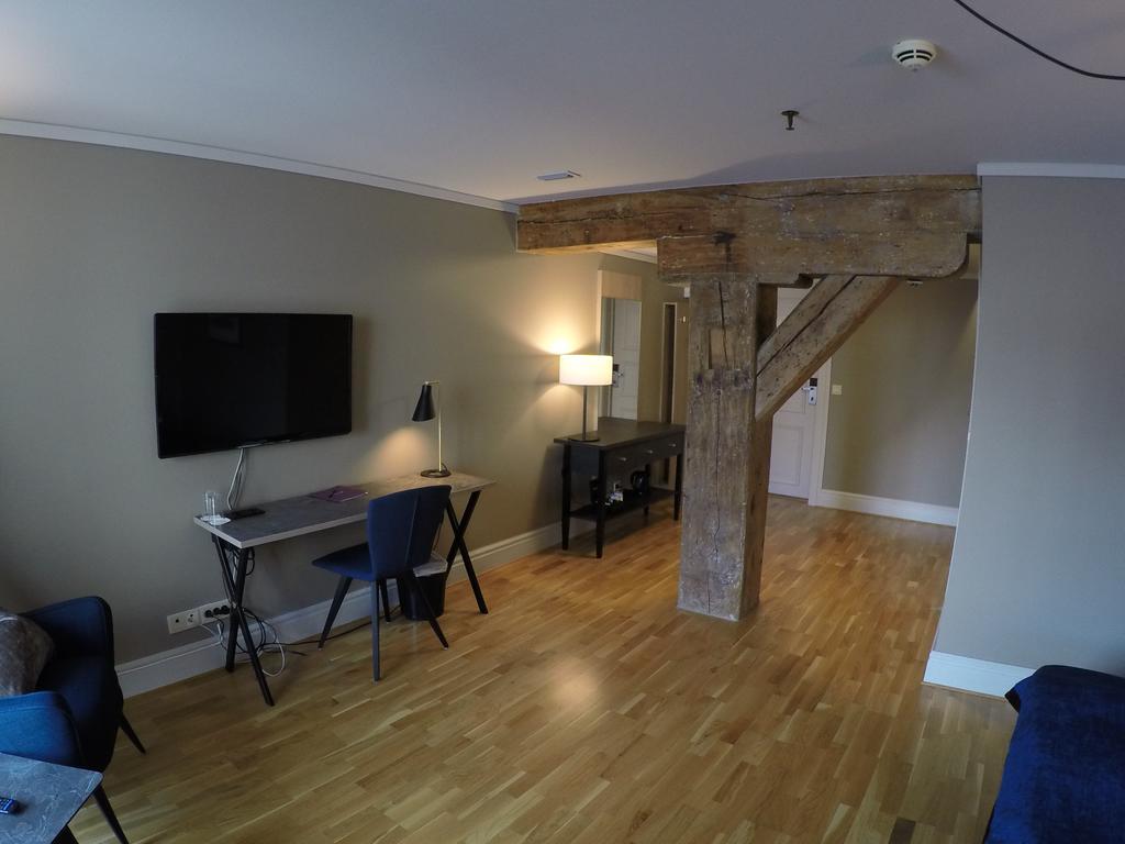 Clarion Collection Hotel Bryggen Alesund Room photo