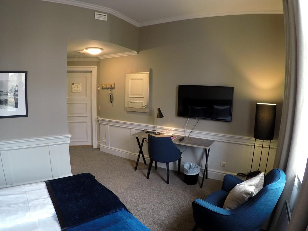 Clarion Collection Hotel Bryggen Alesund Room photo