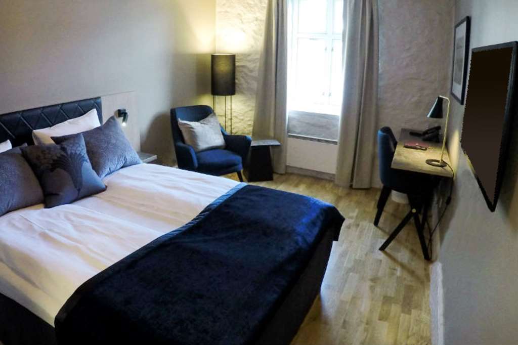 Clarion Collection Hotel Bryggen Alesund Exterior photo